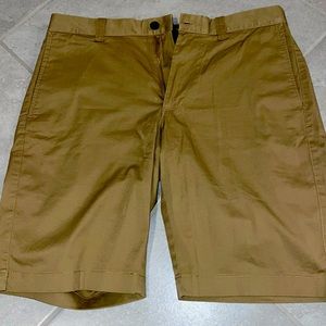 J Crew mens 10.5” short
